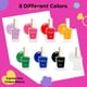thumbnail image 5 of Set de esmaltes de uñas Tomons Non Toxic para niños de 7 a 12 años, 5 of 6