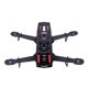 thumbnail image 5 of Drone Frame Kit con Tornillos, 2Types X-Structure 250MM Quadcopter Drone Frame Kit RC Accesorio para QAV250 FPV Race Drone/Mini 4 Ejes FPV Drone(Fibra de Carbon) Amonsee NO, 5 of 5
