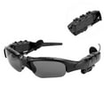 thumbnail image 4 of Anti- And Ultraviolet Protectio Smart Sunglasses,  Headaets Sunglasses, For Riding Driving, Travelling, Outdoor Safe Driving, 4 of 8