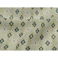 thumbnail image 4 of oneOone Viscose Jersey Primrose Fabric Triangle Geometric Quilting Supplies Print Sewing Fabric By The Yard 60 Inch Wide, 4 of 5