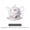 Vine Flower, variant on ZZR Creative Ceramic Tea Set Flower Teapot English Mother and Child Teapot Afternoon Tea Office Single Coffee Pot Kettle