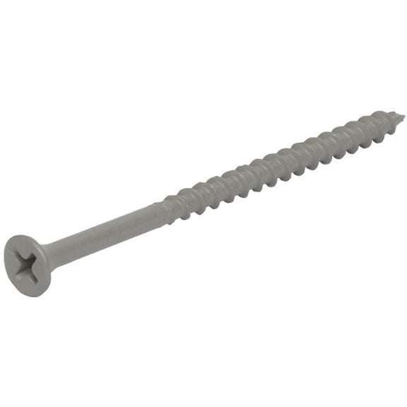Grip Rite Screw 10yr 2.5" 2.5m