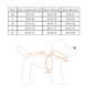 thumbnail image 5 of Pet Pumpkin Dresses Pet Costume Blue Pet Costume Beautiful Pet Costume Blue Pet Dresses Vestidos de calabaza para mascotas estampado de calabaza Vestidos para mascotas para ANGGREK Otros, 5 of 8