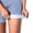 Blue, variant on Shadoumai Padded Bike Shorts Women 4D Padding Cycling Shorts with Pocket Road Mountain Ride Womens Biking Bicycle Biker Shorts