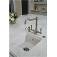 thumbnail image 3 of Rohl **Kit** Air Activated Switch Complete With Button And Control Box For Waste Disposal In Polished Chrome Includes As425 And As426, 3 of 7