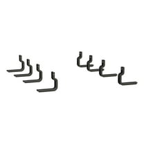 Luverne Truck Equipment 400922 04-14 F150 Cab Length Grip Step Bracket Kit