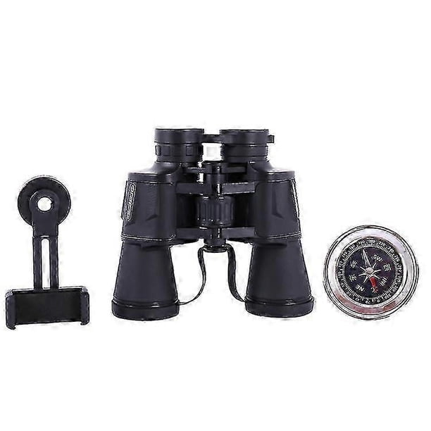 20x50 Hd Binoculars Professional High Power Low Light Night Vision Portable Telescope Suitable For Outdoor Outdoor Camping Trips