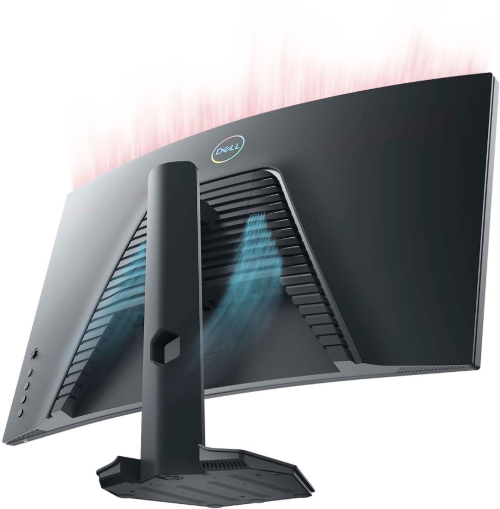 Dell S3221QS 32