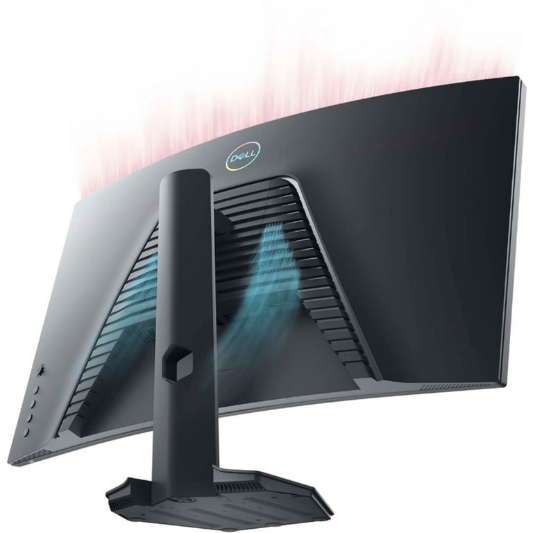 Dell S Series 27