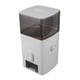 thumbnail image 2 of Dispensador De Arroz De 13.2 Libras De Capacidad, Dispensador De Alimentos Secos De Diseño Compacto Multifuncional Con Taza Medidora, Recipiente Hermético De Almacenamiento De, 2 of 7