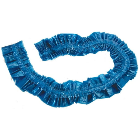 Inagar Premium Spa Disposable Liners Big Size Fits all Pedicure Spa 400pc - Blue