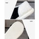 thumbnail image 5 of Pantufla Zapatillas unisex de vaca de dibujos animados, zapatillas térmicas planas antideslizantes, zapatillas de interior para el hogar DQrwqpou Tenis De Mujer Tenis De Hombre, 5 of 6