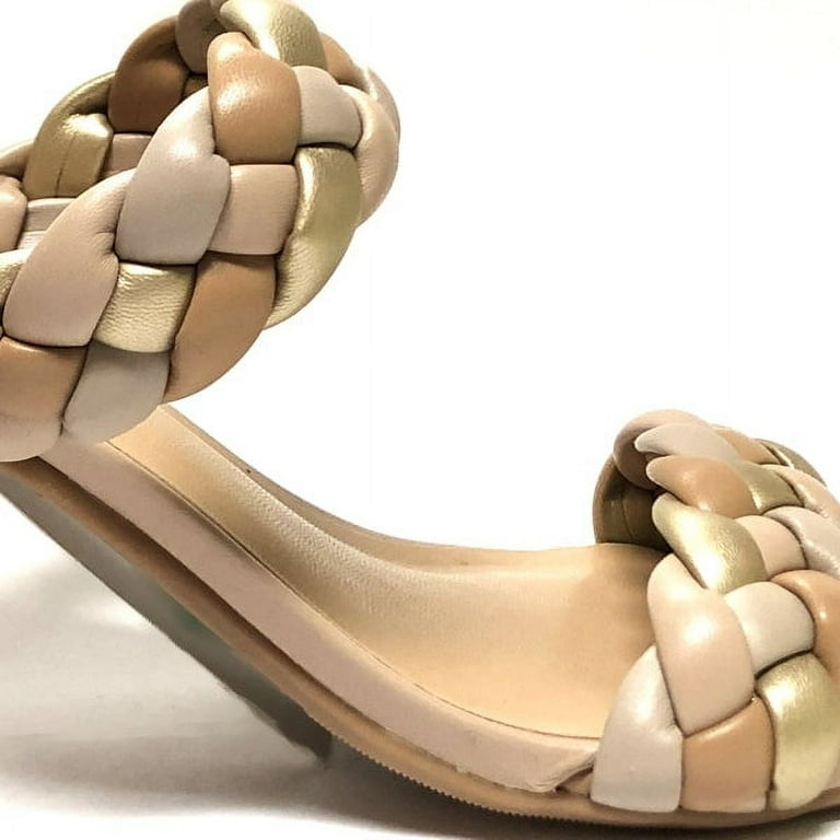 Neutral open toe heels hot sale