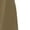 Brown, variant on Women's Fashion Solid Color Bow Collar Shirts Top Casual Long Sleeve V Neck Soft Comfy Blouse