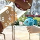 Bubble Baguette de Dessin Animé en Forme de Poisson Bubble Souffle Jouet Bubble Faire Jouet for Enfants – image 5 sur 10