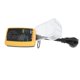 thumbnail image 5 of Protector de sobretensión todo en 1 para vehículos recreativos 30 A 125 V con cubierta impermeable Analizador de circuitos para caravanas, remolques, camiones, motos acuáticas, 5 of 19