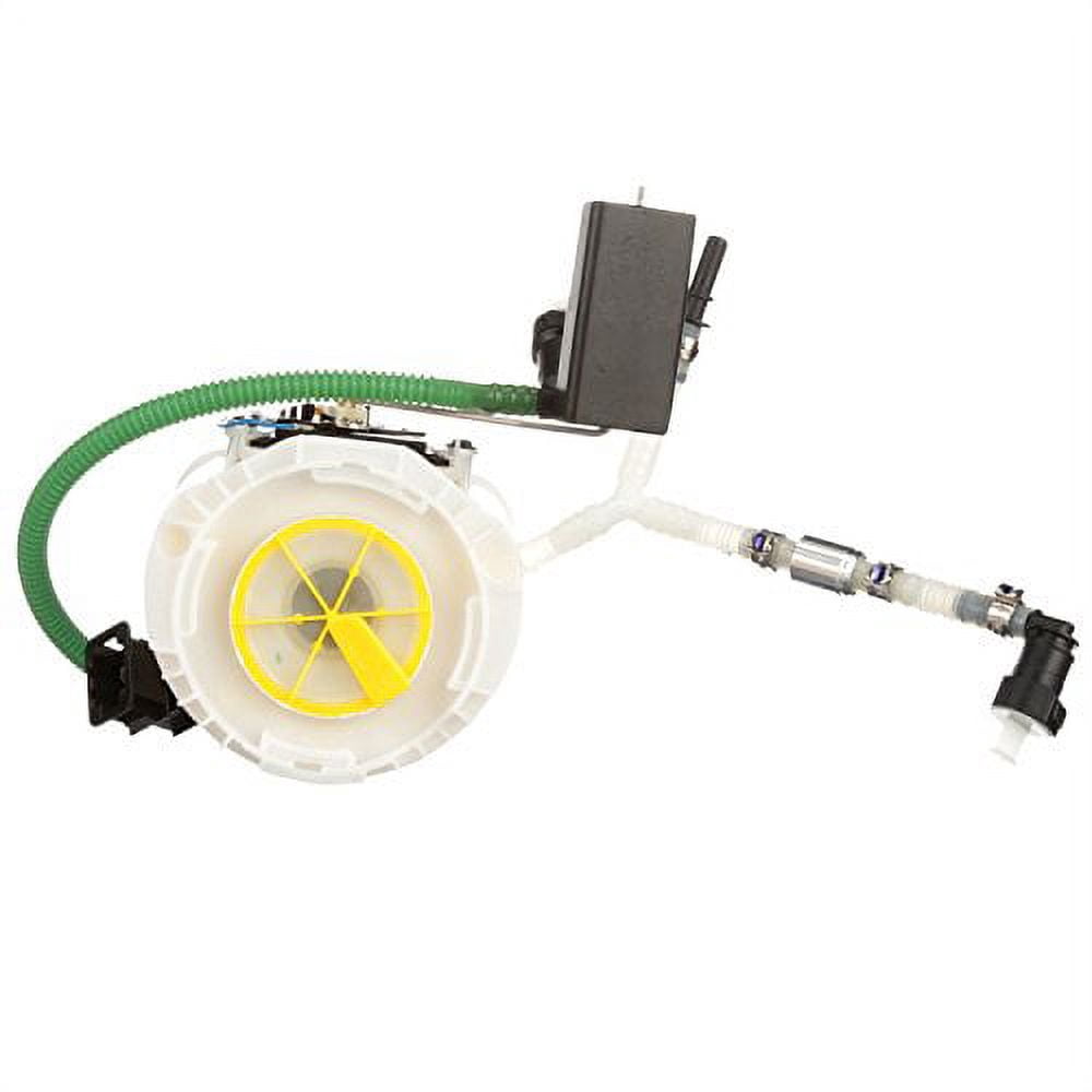 Delphi FG1906 Fuel Pump Module Assembly Fits select: 2004-2005 VOLKSWAGEN JETTA, 2004-2010 VOLKSWAGEN NEW BEETLE
