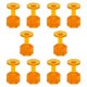 thumbnail image 1 of Pestañas de tracción de pegamento de colmena de 10 piezas pestañas de extracción de abolladería de abolladura , Dia 9 Mm, 1 of 8