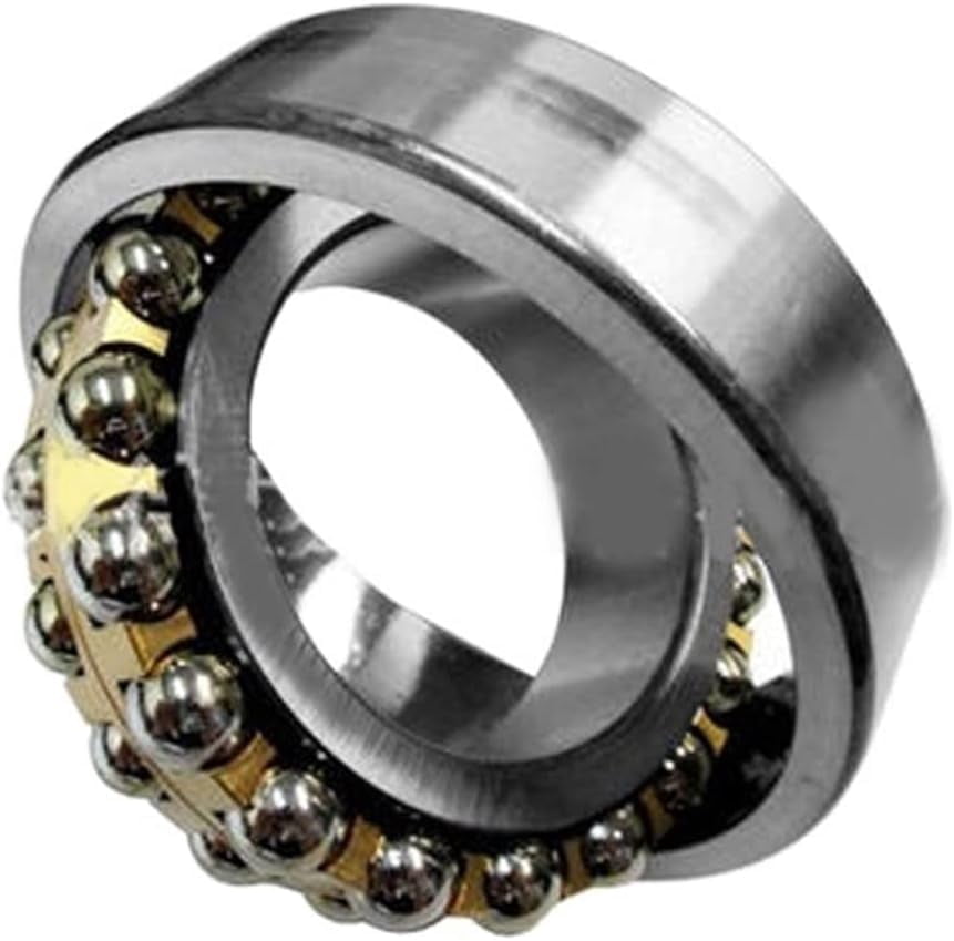 1Pcs Double Row Self-aligning Ball Bearings 2309 2310 2311 2312 2313 2314 2315 2316 ATN