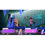 Bratz Rhythm & Style, Nintendo Switch
