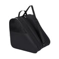 thumbnail image 4 of S SERENABLE Sac pour Patins à Roulettes, Sac pour Patins à Glace pour Enfants, Sac de Transport Portable pour Chaussures de Patinage avec Bandoulière Réglable pour Patins, 4 of 9