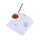 thumbnail image 5 of E27 Sensor PIR de movimiento infrarrojo Titular de la lámpara Interruptor de marea para pasillo, 5 of 7