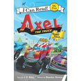 thumbnail image 1 of Speed Track (Axel the Truck, My First I Can Read), 1 of 3
