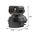 thumbnail image 3 of RC Obstacle Avoidance Degree Measuring Resolution 1cm Obstacle, 3 of 8