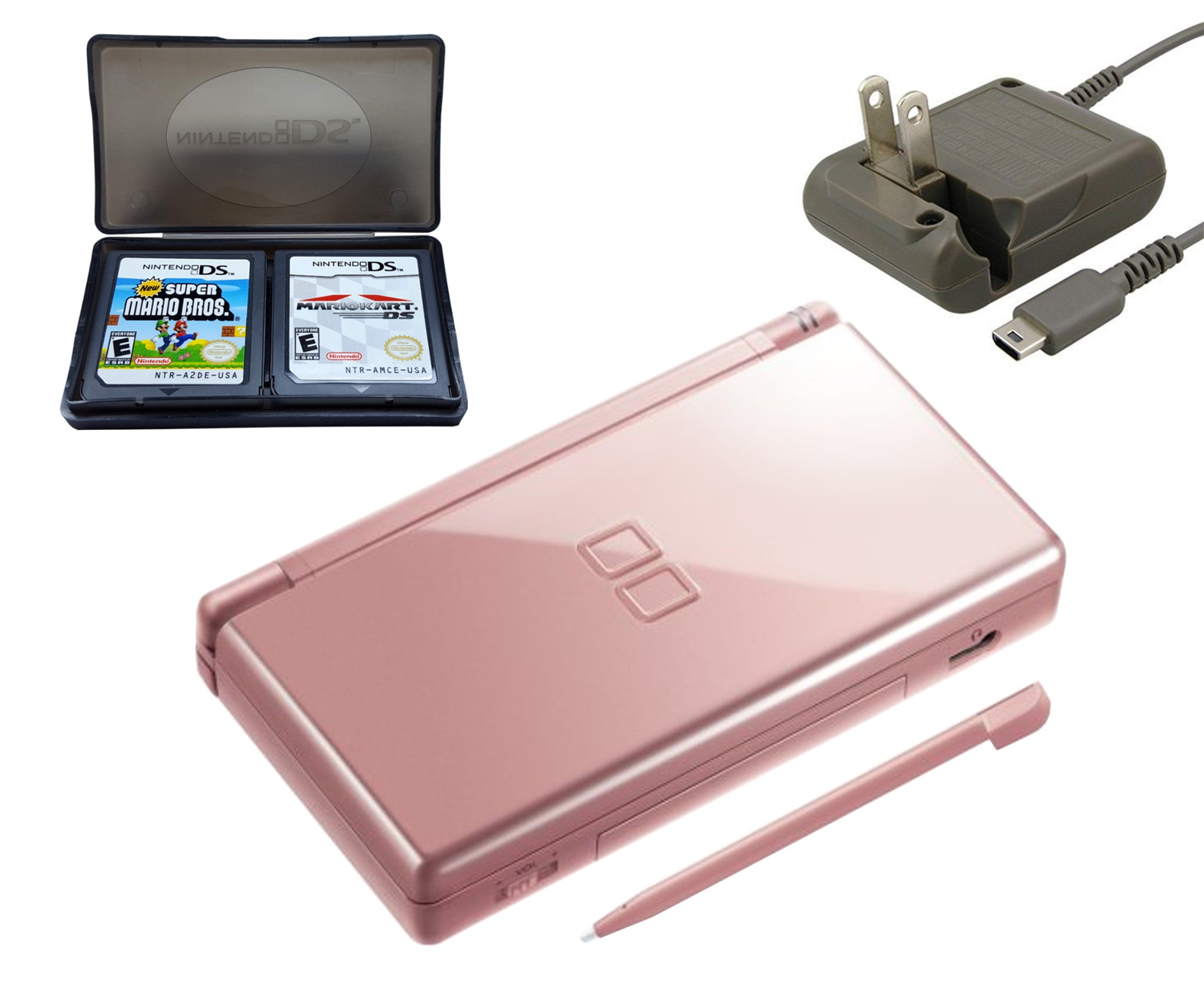 nintendo ds lite walmart