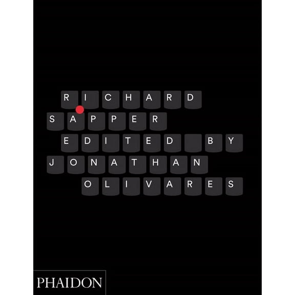 Richard Sapper (Hardcover)