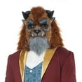 thumbnail image 2 of California Costumes Storybook Beast Mask, 2 of 2