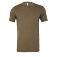 thumbnail image 1 of Bella + Canvas Adults  Tri-Blend T-Shirt, 1 of 3