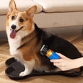 thumbnail image 5 of 1* Pet Clipper, Suitable for Sheep, Goats, Alpacas, Llamas, Large Dogs, Angora Rabbits, Pets, Plug-in Electric, 5 of 14