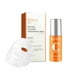 thumbnail image 2 of Fiudx Mascarilla Facial, Mascarilla Antiarrugas En Película Elástica, Mascarilla Hidratante En Spray Hialurónico, Crema Marina Iluminada, Cuidado Facial Antiedad, Rutina de Belleza Femenina, Set de 5, 2 of 7
