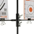 thumbnail image 6 of Ez Aim Double Target Stand By Allen Company, 12"L X 12"W, 1.7 Lb, Multi-Color, 6 of 14