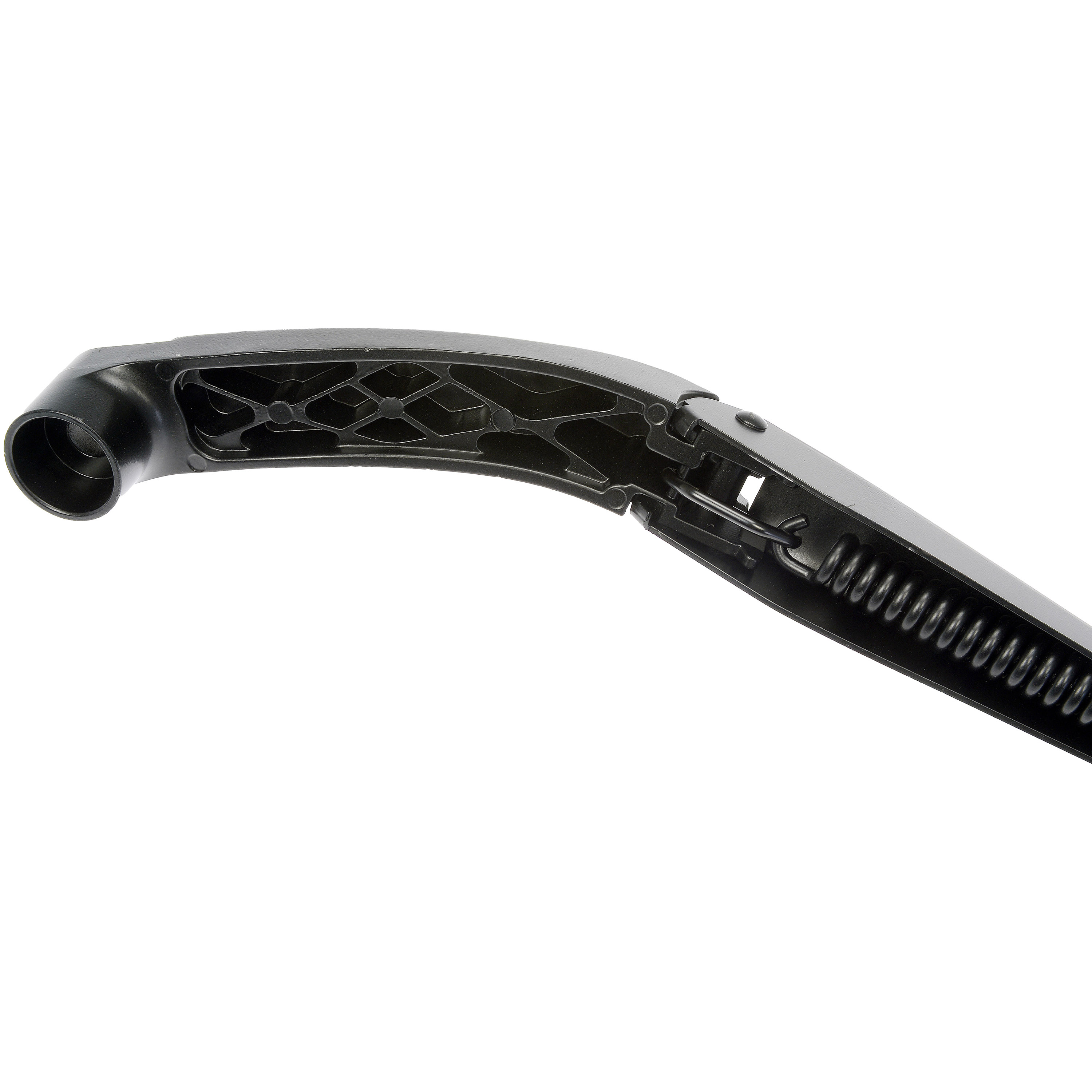 Dorman 43801 Front Driver Side Wiper Arm for Specific Chevrolet Models