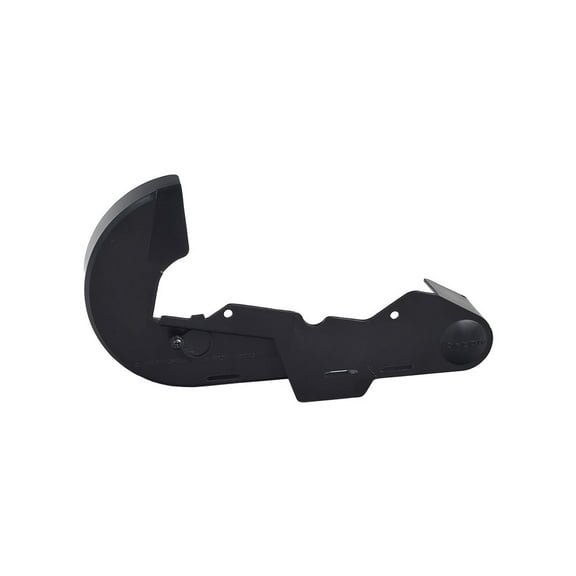 AlveyTech Chain Guard with Screws for The Razor E200 & E275 (Version 36 ), Replacement Scooter Parts