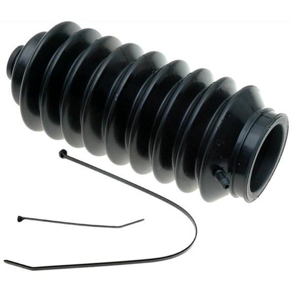 ACDelco 19461170 Left Rack and Pinion Bellows Kit for Honda Prelude