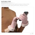 thumbnail image 2 of 1 Juego de guantes calefactados por USB, guantes calefactables para mujeres y hombres, guantes térmicos, 2 of 5