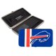 Littlearth Womens NFL Buffalo Billets Shell Mesh Wallet, 3.75 "x 0.75" x 7 ", Couleur de l'Équipe – image 1 sur 1