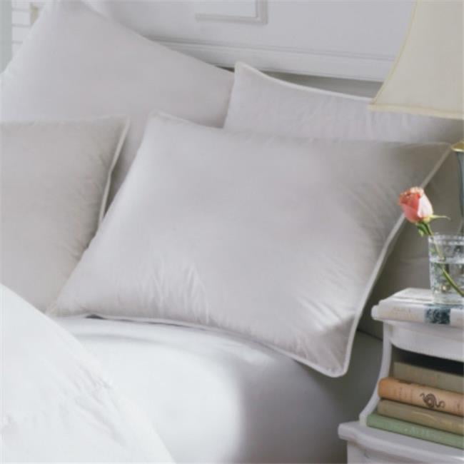 Comforel Down and Feather Pillow Standard Medium