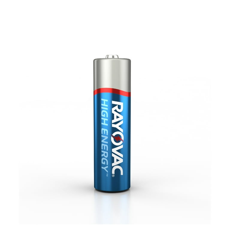 Rayovac Alkaline AAA Batteries 16 Pk
