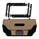 thumbnail image 5 of Organizador de asiento trasero de coche, portavasos para coche, reposacabezas para asiento trasero de coche, portavasos, suministro, 5 of 8