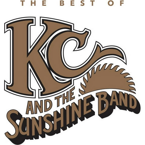 K.C. & the Sunshine Band - The Best Of KC & The Sunshine Band - Music & Performance - Vinyl [Exclusive]