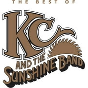 K.C. & the Sunshine Band - Best Of K.C. & The Sunshine - 140-Gram Yellow Colored Vinyl