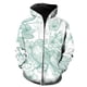 thumbnail image 1 of Sudadera con capucha y cremallera para hombre, diseño de mariposa de dibujos animados, con estampado 3D, informal, de manga larga, unisex, genial, para adolescentes, de gran tamaño, estilo Harajuku, c, 1 of 6