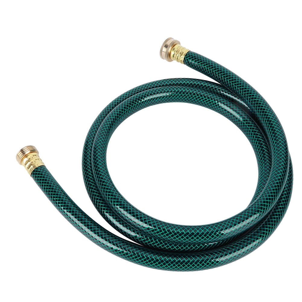Toughness G1 DN25 FNPT Flexible Hose, Garden Hose, Durable For Gardens Landscapes