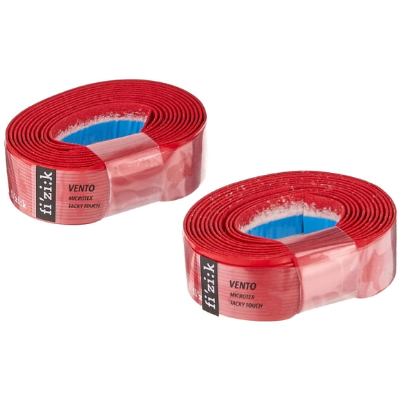 Fizik Vento Solocush Tacky - 27mm Red