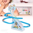 thumbnail image 2 of Electric Penguin Climbing Stairs Toys with Lights Play Fun for Toddlers 3 Penguin, 2 of 9