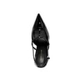 thumbnail image 4 of Marc Fisher Women's Remmi Strappy Slingback Pump Dress Heel, 4 of 5